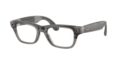 RAY-BAN META RW7001 BLAYZER OPTICS 8529 50