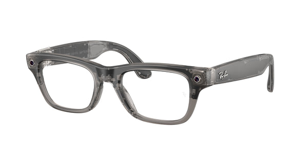 RAY-BAN META RW7001 BLAYZER OPTICS 8529 50