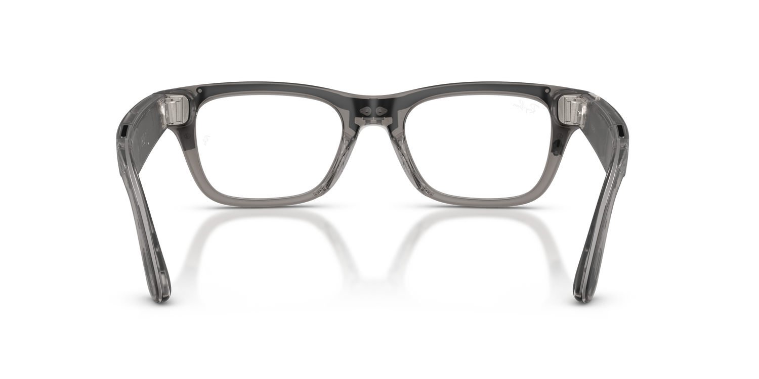 RAY-BAN META RW7001 BLAYZER OPTICS 8529 54
