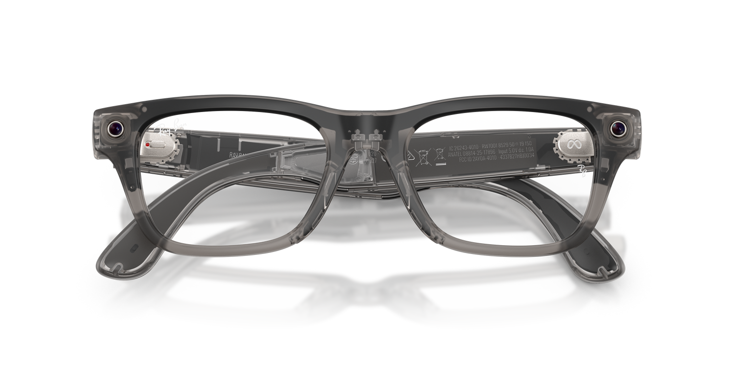 RAY-BAN META RW7001 BLAYZER OPTICS 8529 54