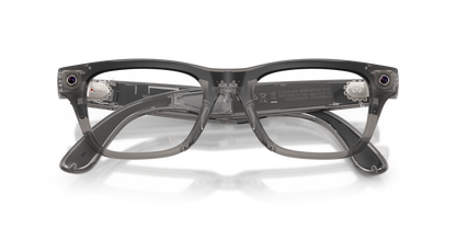 RAY-BAN META RW7001 BLAYZER OPTICS 8529 54