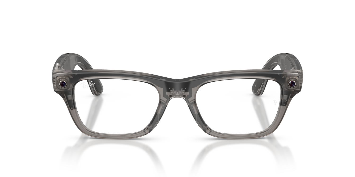 RAY-BAN META RW7001 BLAYZER OPTICS 8529 50