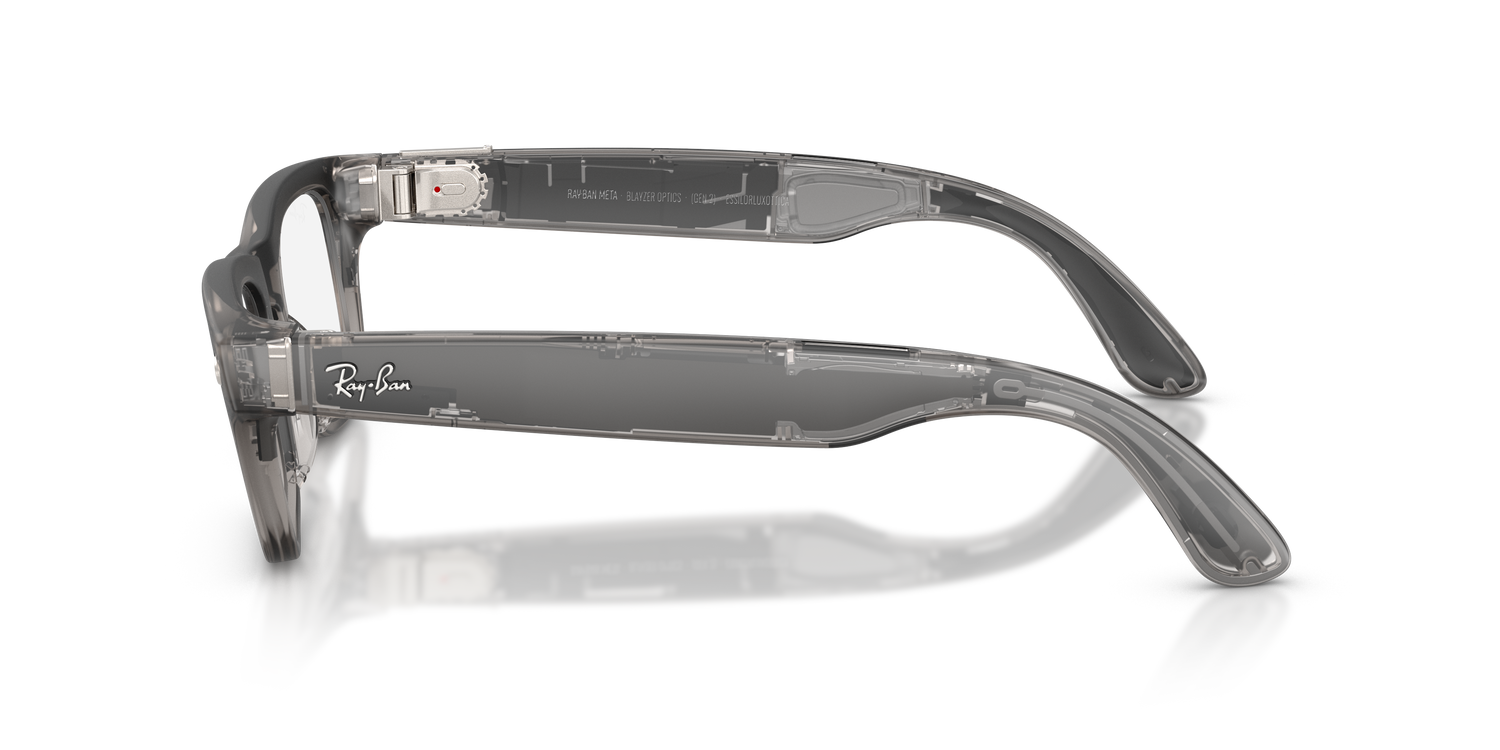 RAY-BAN META RW7001 BLAYZER OPTICS 8529 54