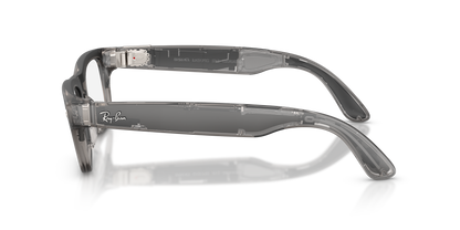 RAY-BAN META RW7001 BLAYZER OPTICS 8529 54