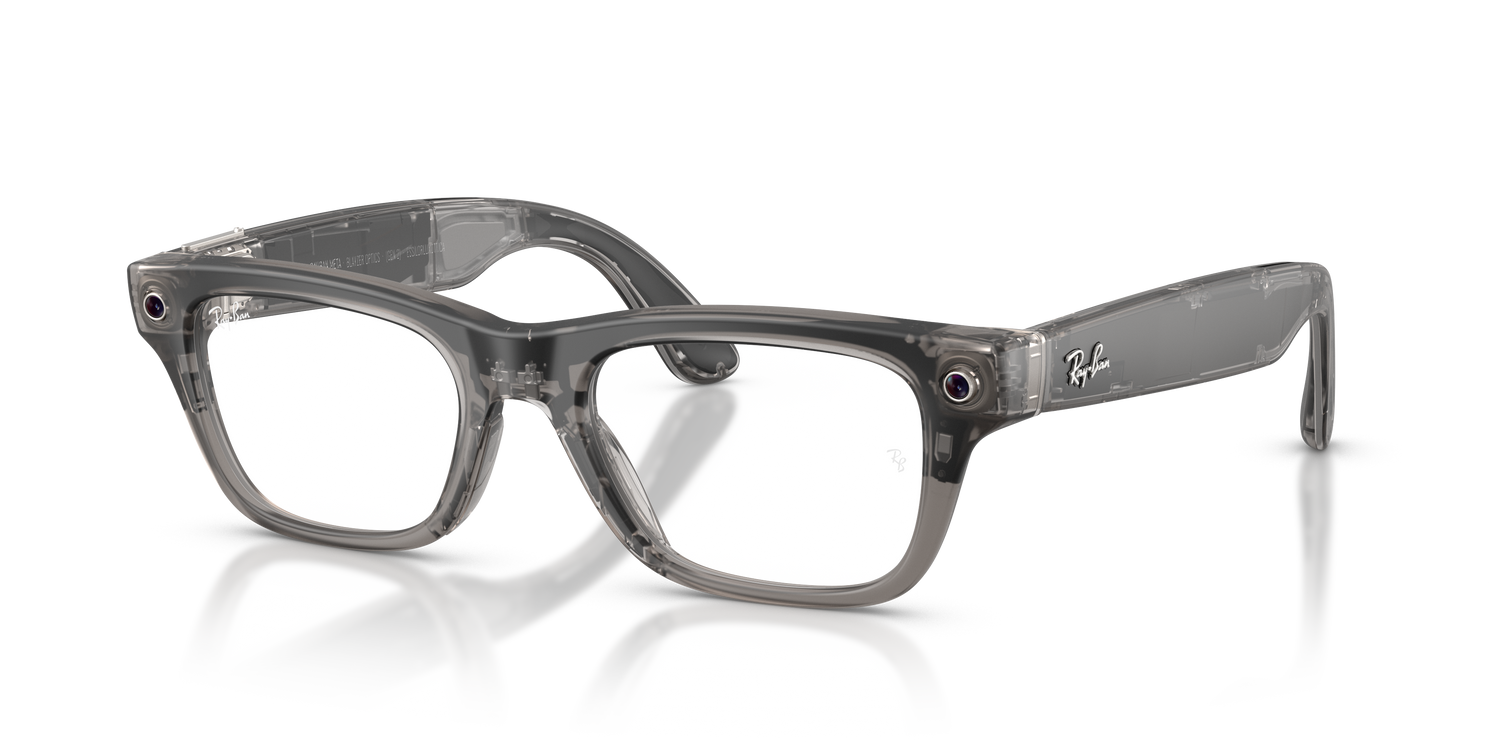 RAY-BAN META RW7001 BLAYZER OPTICS 8529 54