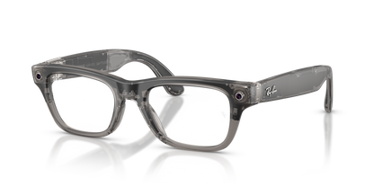 RAY-BAN META RW7001 BLAYZER OPTICS 8529 50