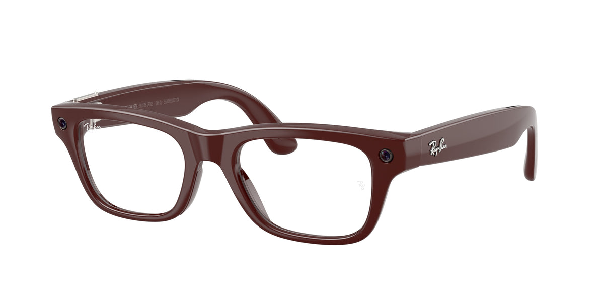 RAY-BAN META RW7001 BLAYZER OPTICS 8556 50