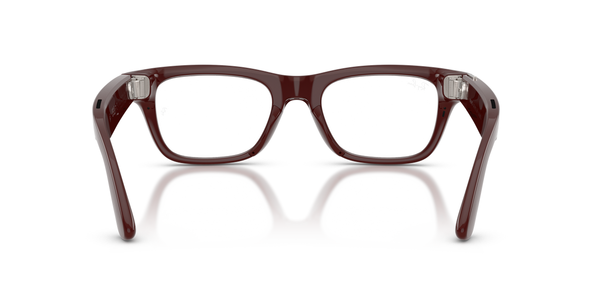 RAY-BAN META RW7001 BLAYZER OPTICS 8556 54