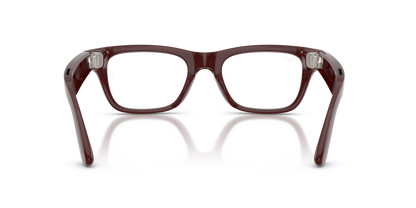 RAY-BAN META RW7001 BLAYZER OPTICS 8556 54
