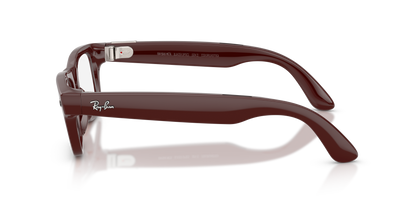 RAY-BAN META RW7001 BLAYZER OPTICS 8556 50