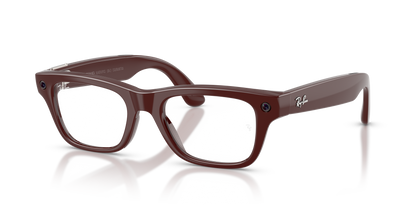 RAY-BAN META RW7001 BLAYZER OPTICS 8556 50