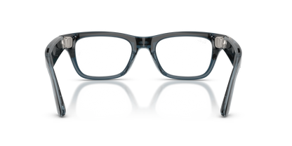 RAY-BAN META RW7001 BLAYZER OPTICS 8557 50