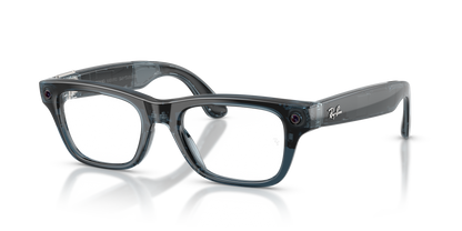 RAY-BAN META RW7001 BLAYZER OPTICS 8557 50