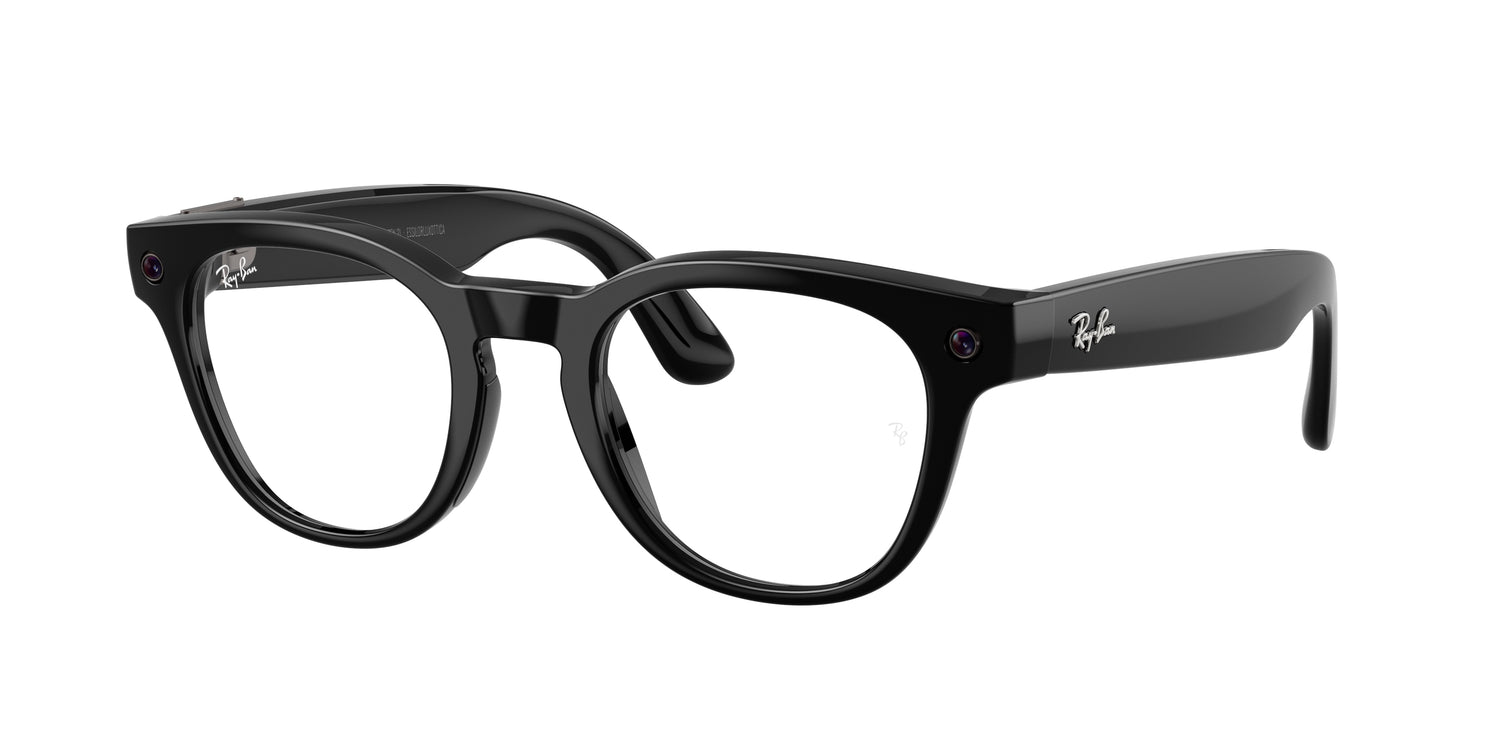 RAY-BAN META RW7002 SCRIBER OPTICS 2000 49