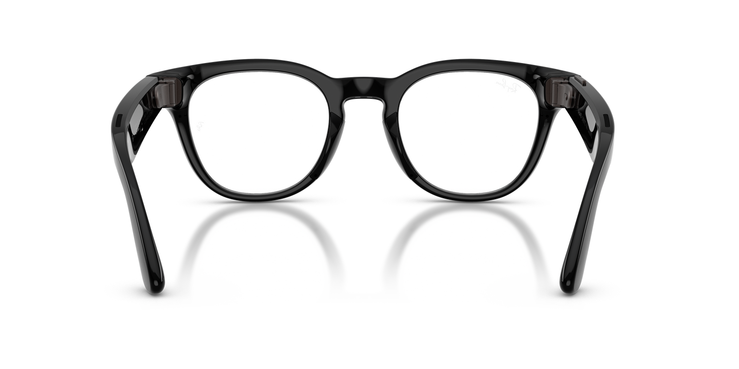 RAY-BAN META RW7002 SCRIBER OPTICS 2000 49