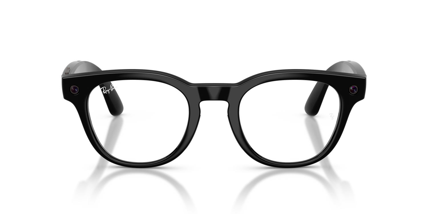 RAY-BAN META RW7002 SCRIBER OPTICS 2000 49