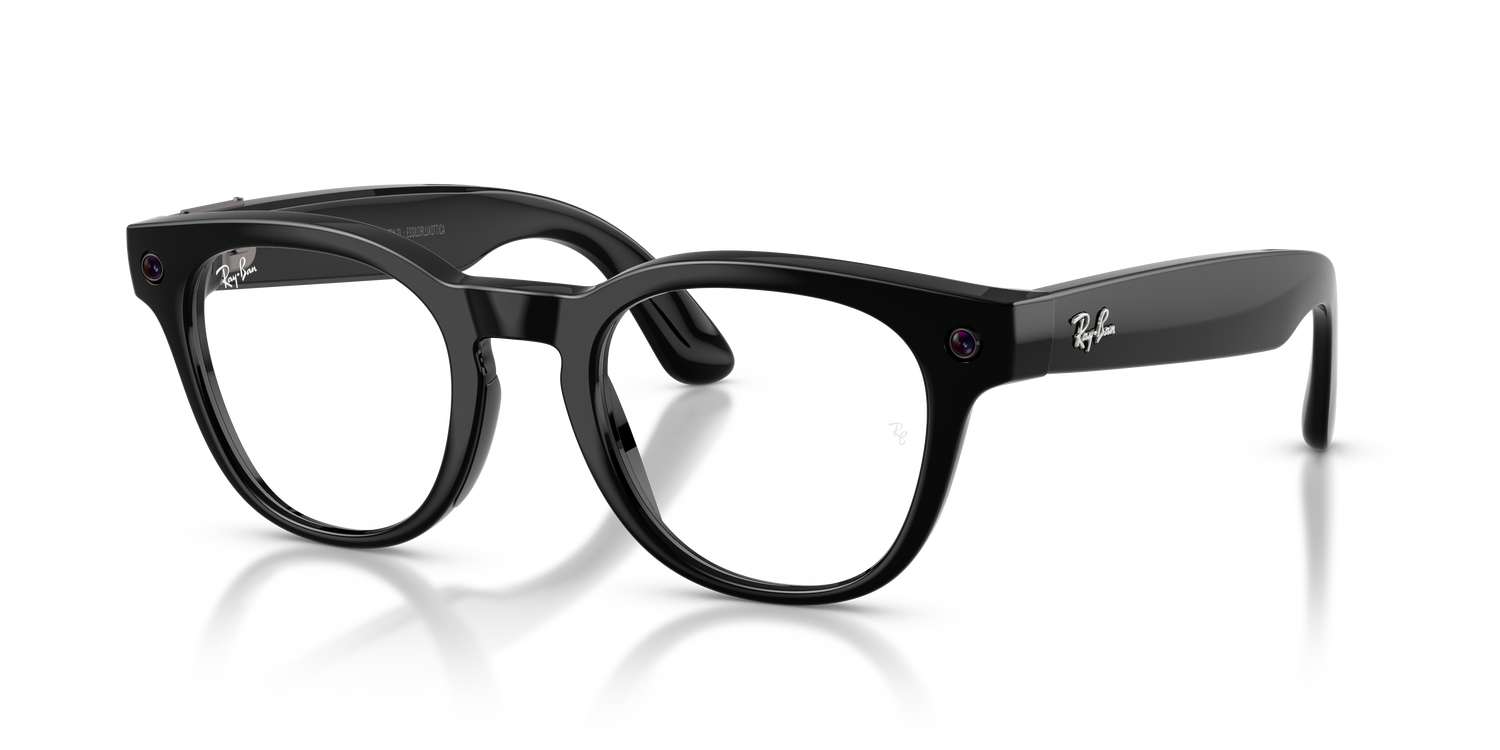 RAY-BAN META RW7002 SCRIBER OPTICS 2000 49