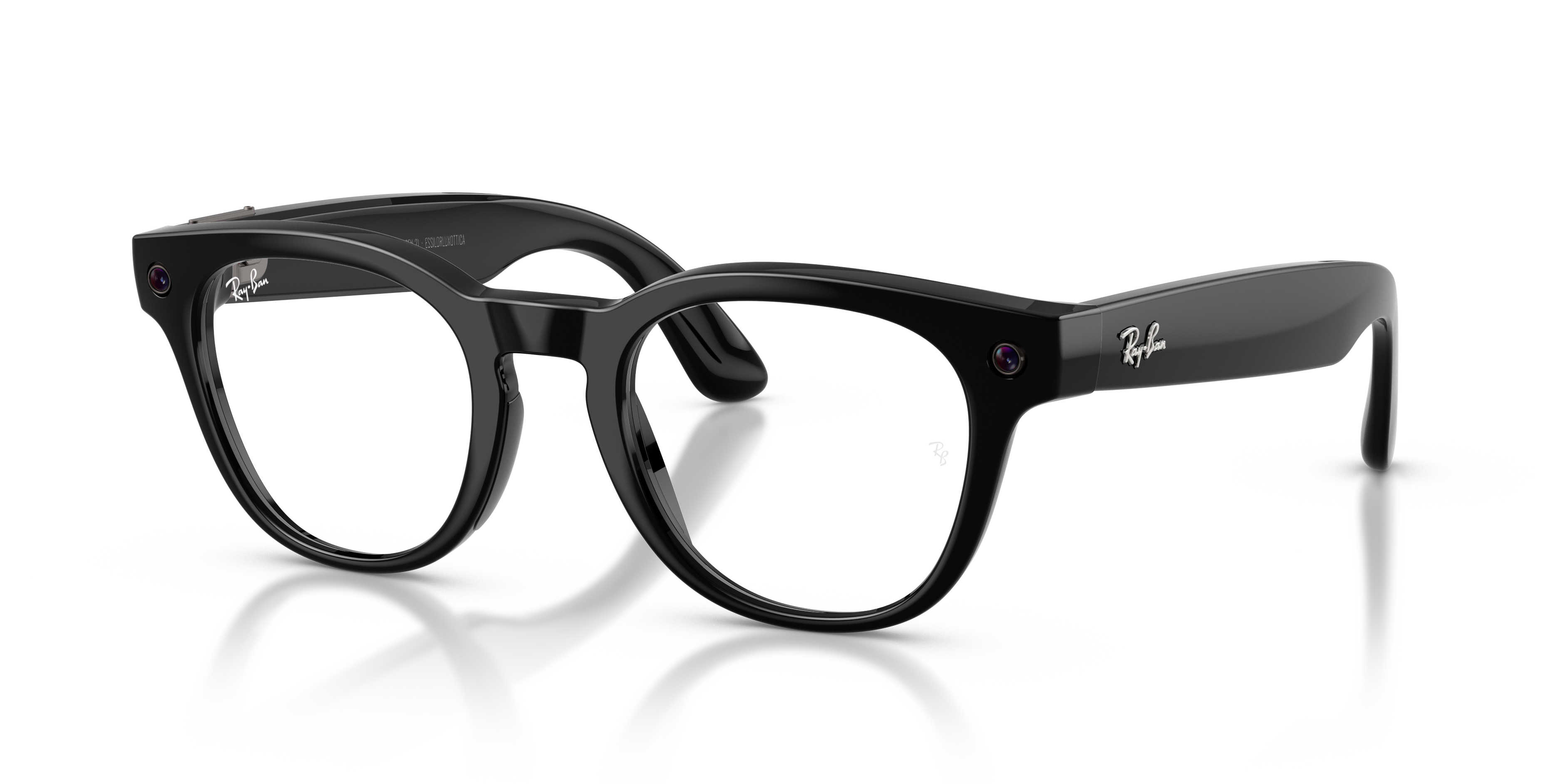 RAY-BAN META RW7002 SCRIBER OPTICS 2000 49
