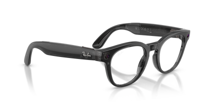 RAY-BAN META RW7002 SCRIBER OPTICS 8526 49