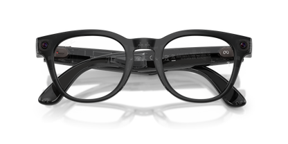 RAY-BAN META RW7002 SCRIBER OPTICS 8526 49