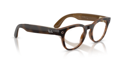 RAY-BAN META RW7002 SCRIBER OPTICS 8528 49