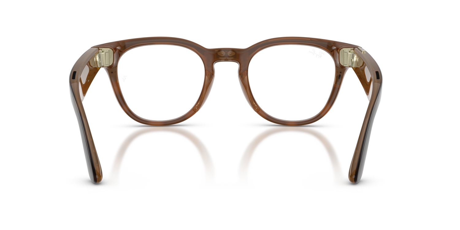 RAY-BAN META RW7002 SCRIBER OPTICS 8528 49