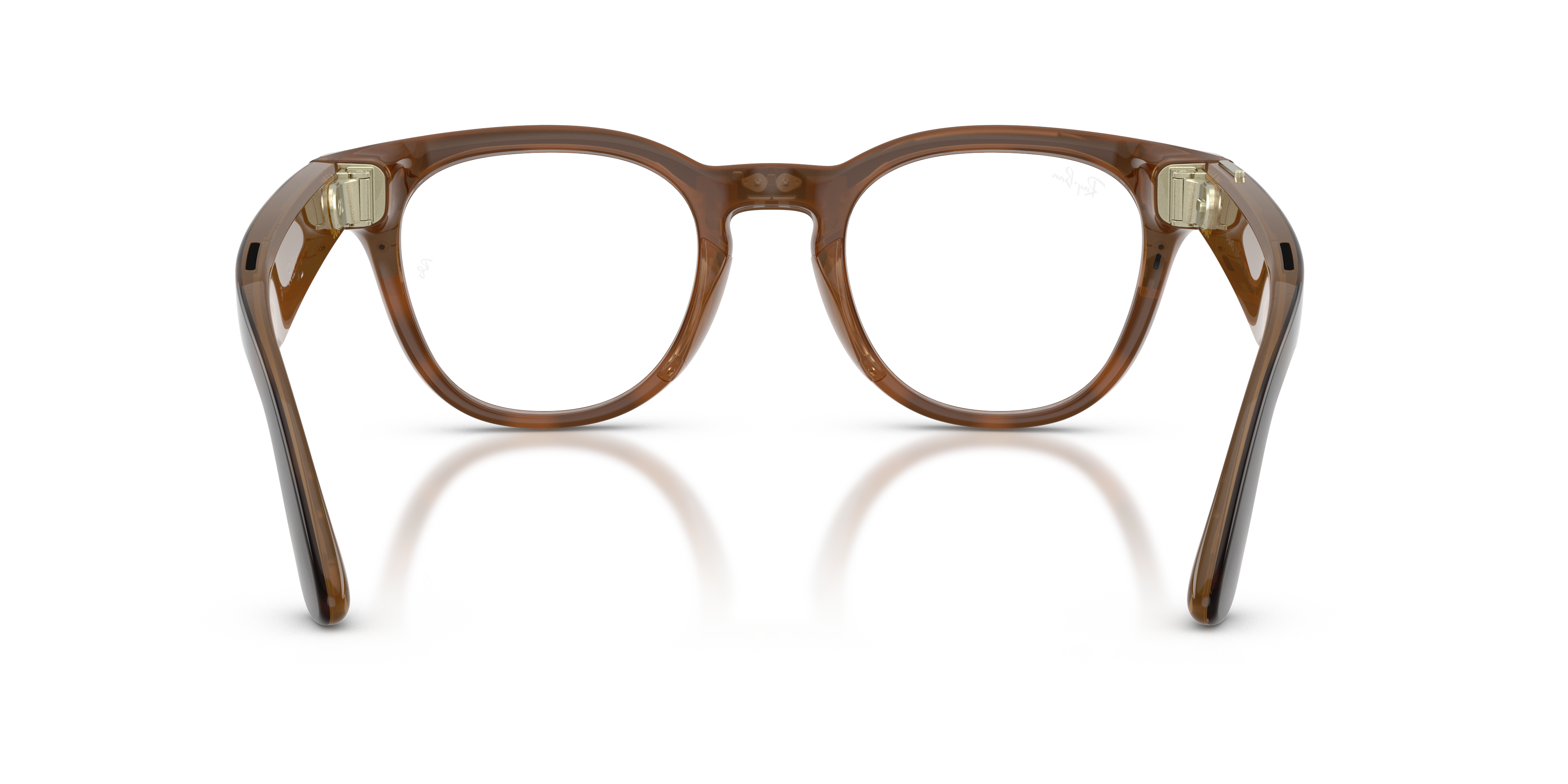 RAY-BAN META RW7002 SCRIBER OPTICS 8528 49