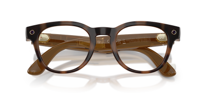 RAY-BAN META RW7002 SCRIBER OPTICS 8528 49