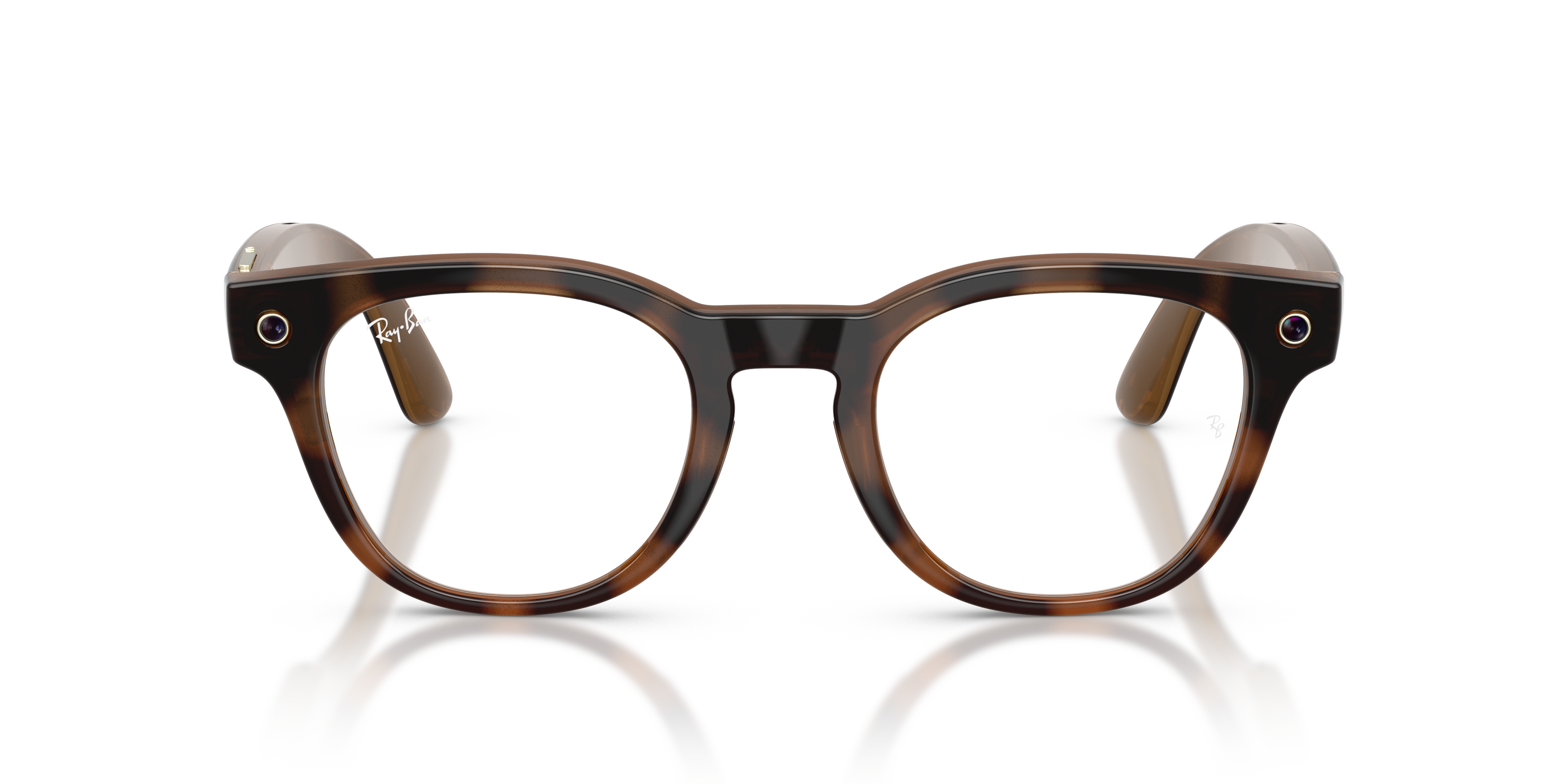 RAY-BAN META RW7002 SCRIBER OPTICS 8528 49