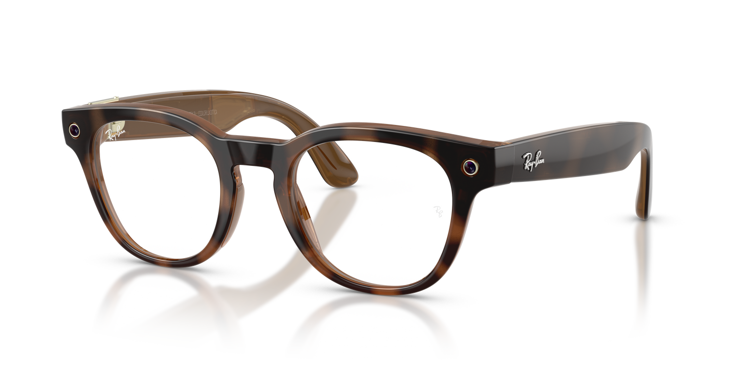 RAY-BAN META RW7002 SCRIBER OPTICS 8528 49