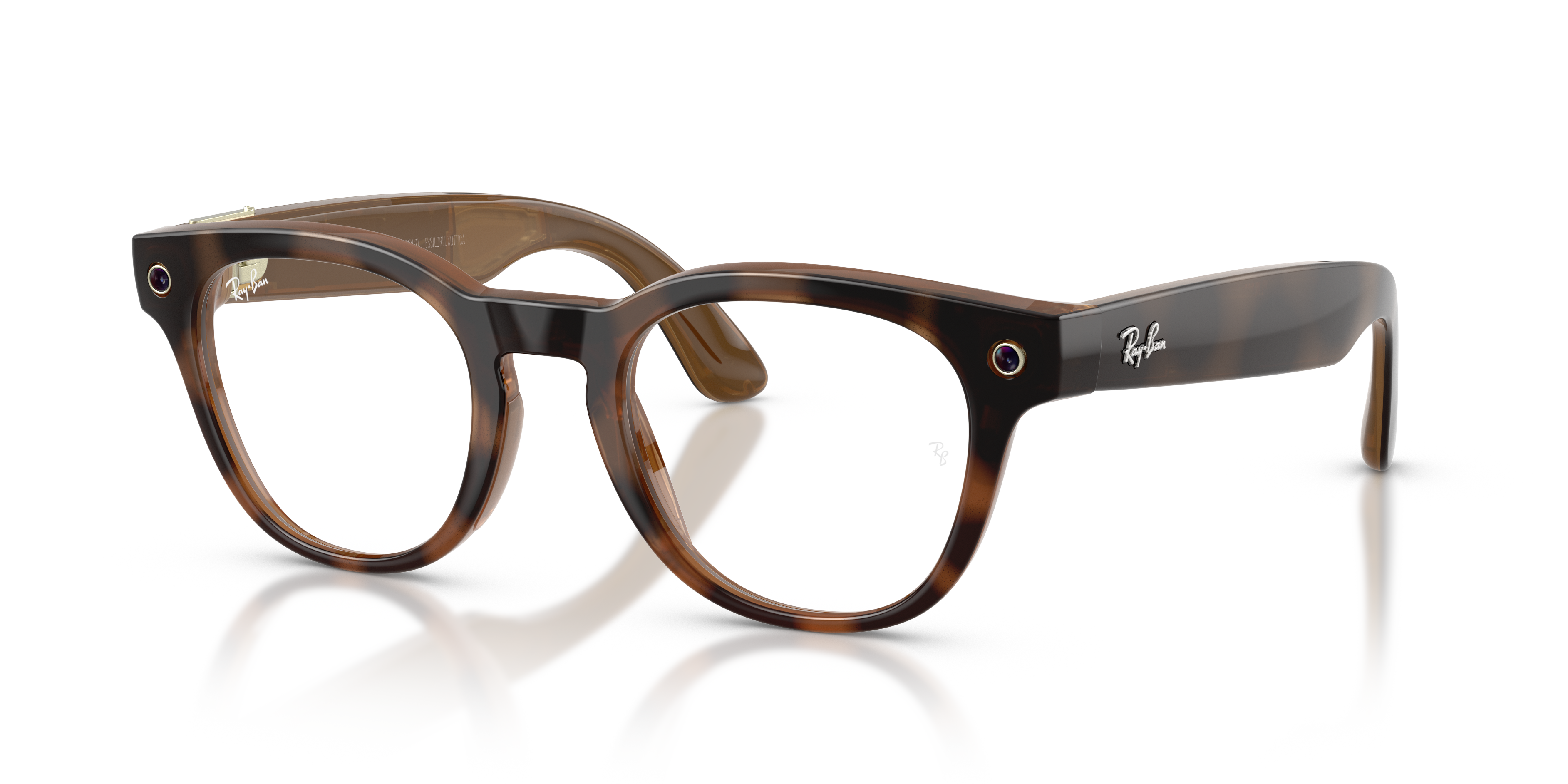 RAY-BAN META RW7002 SCRIBER OPTICS 8528 49