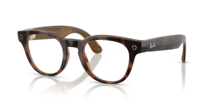 RAY-BAN META RW7002 SCRIBER OPTICS 8528 49