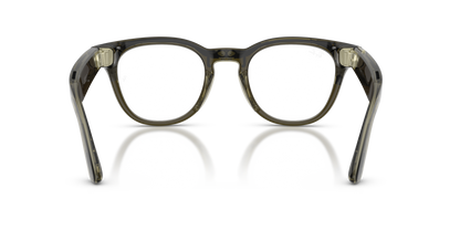 RAY-BAN META RW7002 SCRIBER OPTICS 8530 49