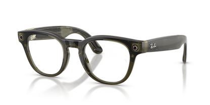 RAY-BAN META RW7002 SCRIBER OPTICS 8530 49
