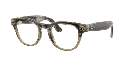RAY-BAN META RW7002 SCRIBER OPTICS 8531 49