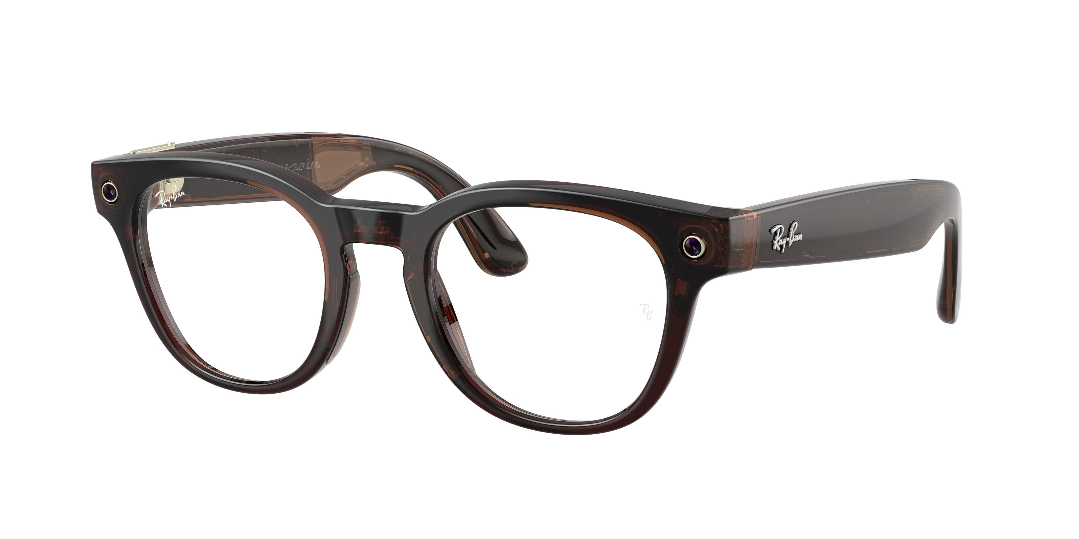 RAY-BAN META RW7002 SCRIBER OPTICS 8532 49