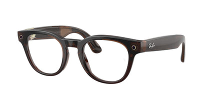 RAY-BAN META RW7002 SCRIBER OPTICS 8532 49