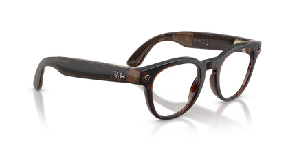 RAY-BAN META RW7002 SCRIBER OPTICS 8532 49