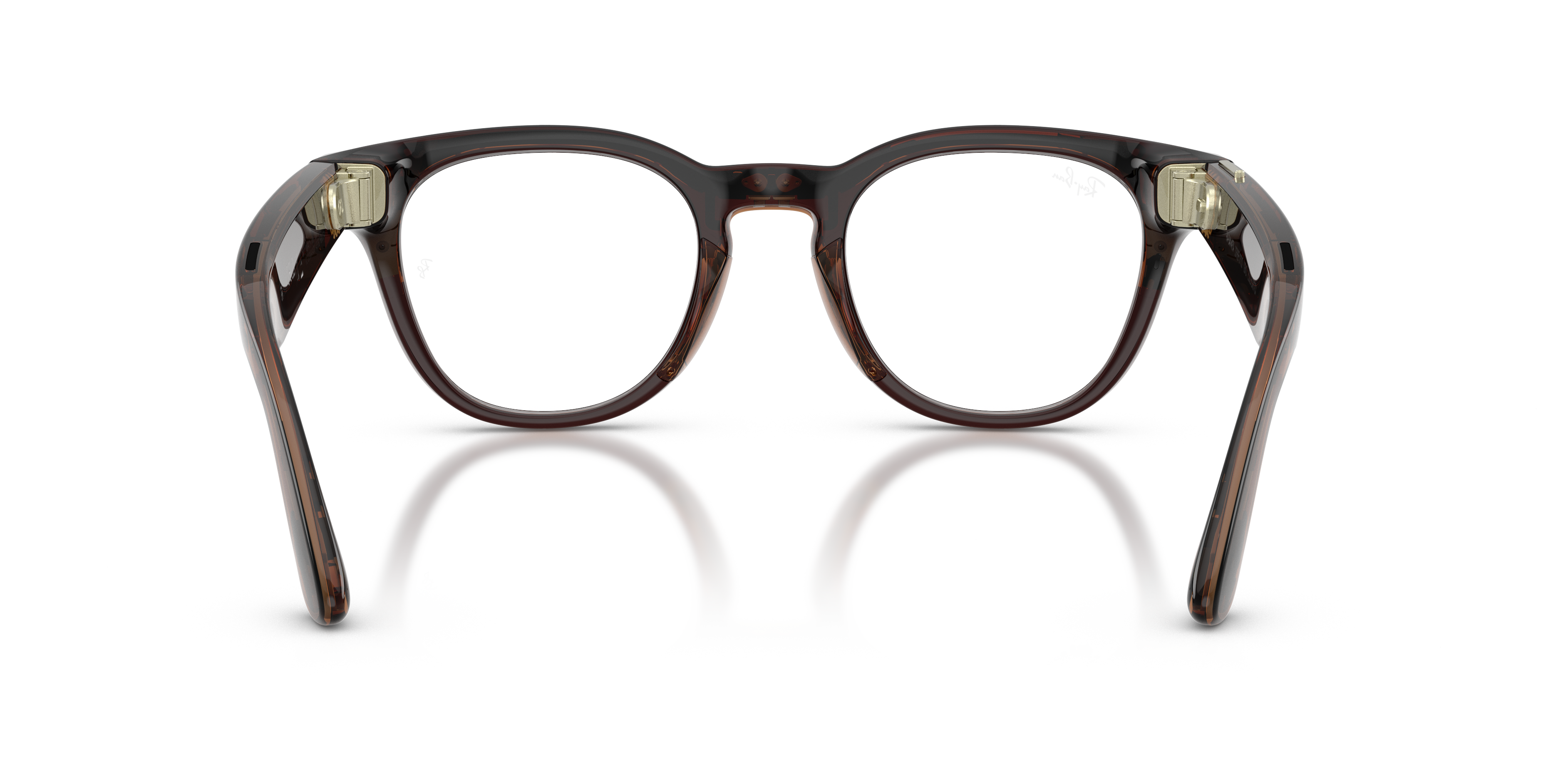 RAY-BAN META RW7002 SCRIBER OPTICS 8532 49