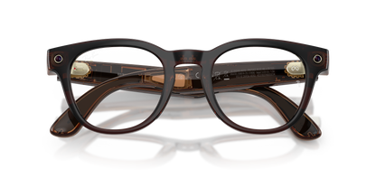 RAY-BAN META RW7002 SCRIBER OPTICS 8532 49