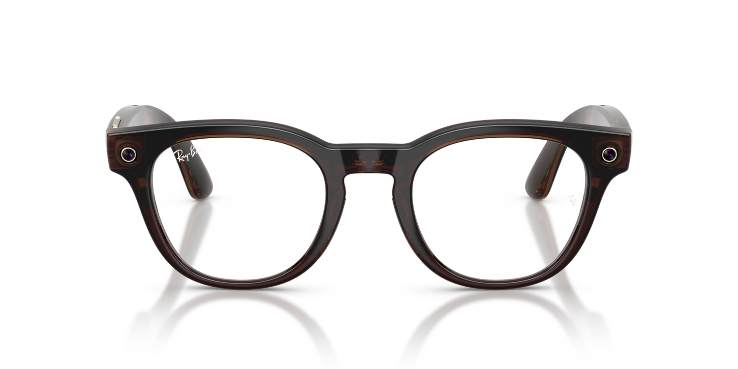 RAY-BAN META RW7002 SCRIBER OPTICS 8532 49