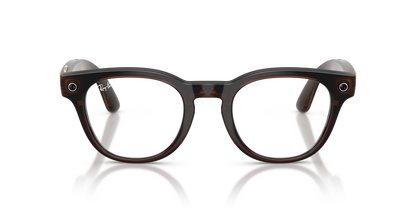 RAY-BAN META RW7002 SCRIBER OPTICS 8532 49