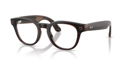 RAY-BAN META RW7002 SCRIBER OPTICS 8532 49
