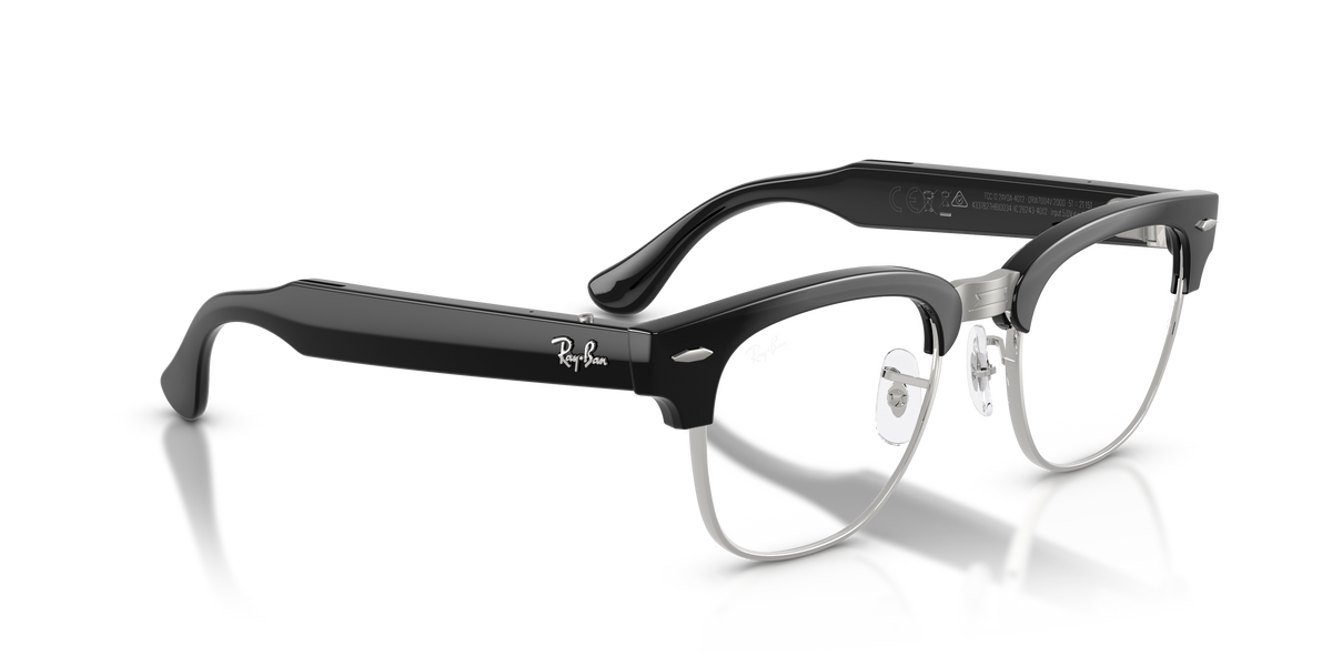 RAY-BAN META RW7004V AUDIO CLUBMASTER OPTICS 2000 51