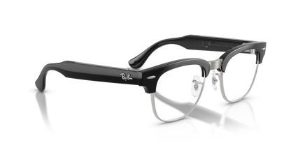 RAY-BAN META RW7004V AUDIO CLUBMASTER OPTICS 2000 51