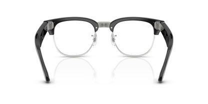 RAY-BAN META RW7004V AUDIO CLUBMASTER OPTICS 2000 51