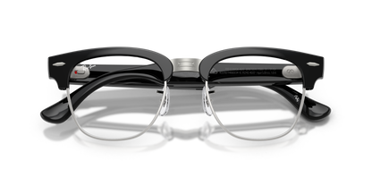 RAY-BAN META RW7004V AUDIO CLUBMASTER OPTICS 2000 51