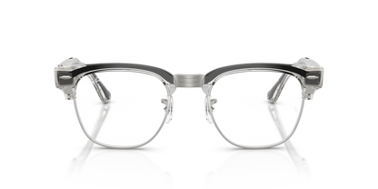 RAY-BAN META RW7004V AUDIO CLUBMASTER OPTICS 8548 51