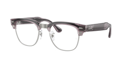 RAY-BAN META RW7004V AUDIO CLUBMASTER OPTICS 8550 51