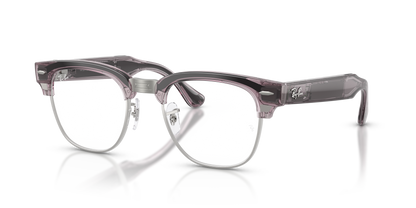 RAY-BAN META RW7004V AUDIO CLUBMASTER OPTICS 8550 51